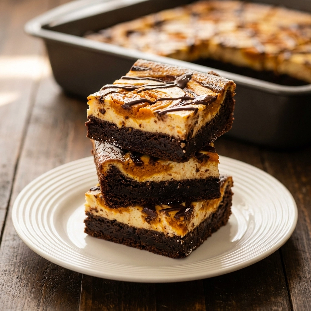 Indulge in Pioneer Woman Halloween Cheesecake Bars Recipe | Spooky Dessert Bars