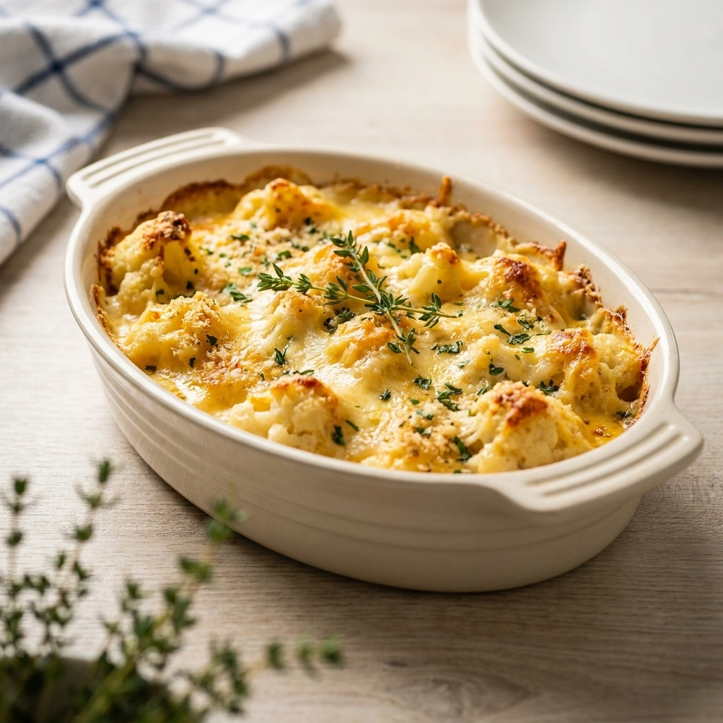 The Ultimate Slow Cooker Green Bean Casserole | Easy Holiday Side Dish Recipe