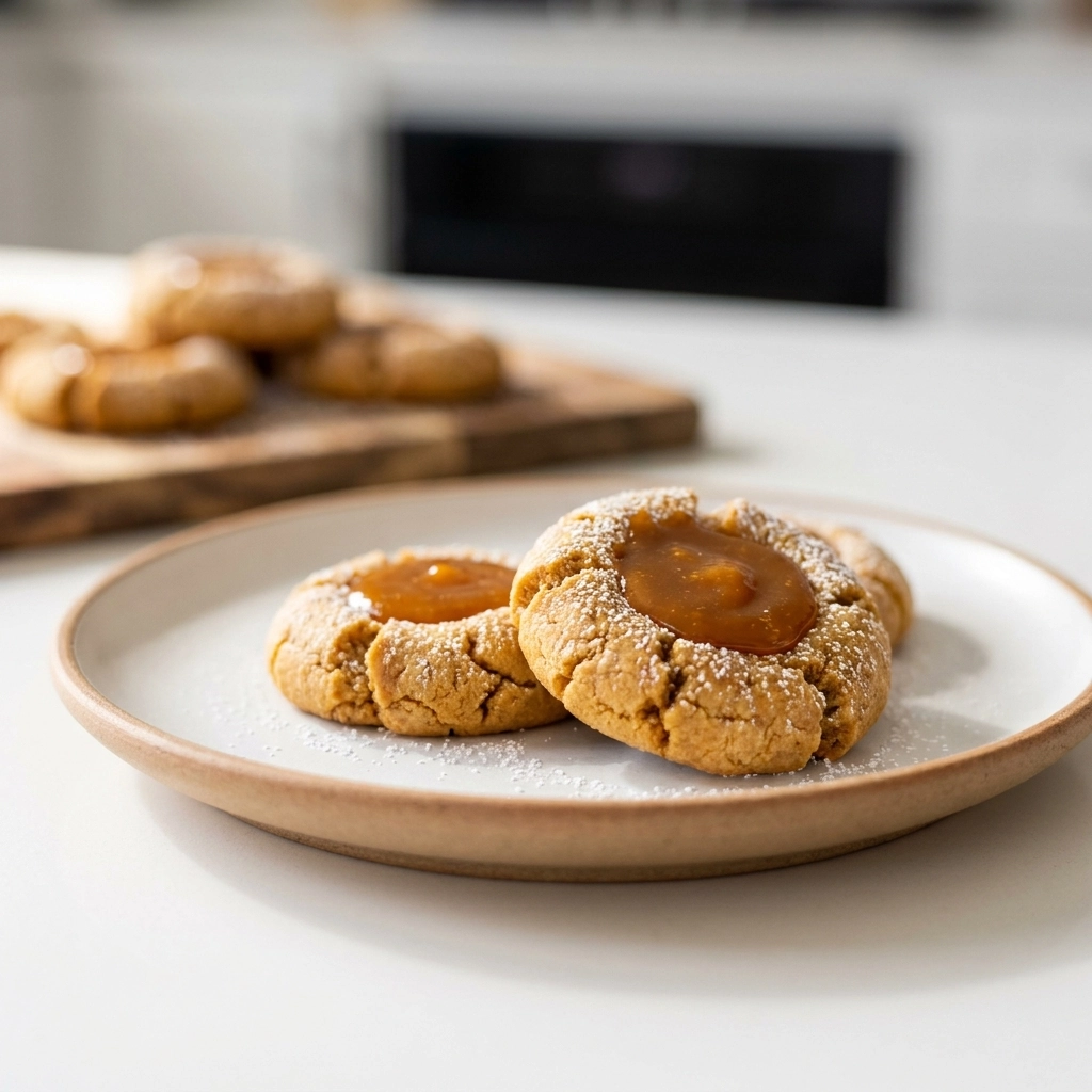 Savory Pumpkin Pie Cookies: Fall’s Sweet Delight Recipe | Easy Pumpkin Treats