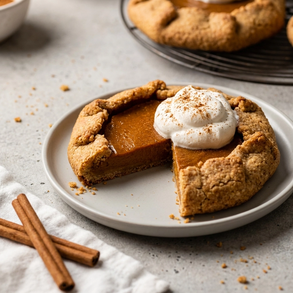 Irresistible Pumpkin Pie Cookies: Fall’s Sweetest Treats | Easy Pumpkin Cookies