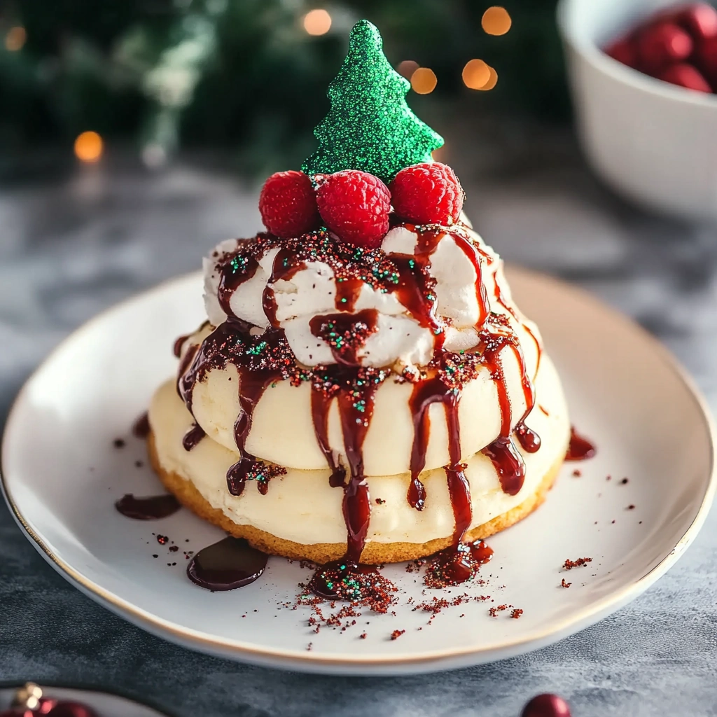 Delightful Copycat Christmas Tree Cake Recipe to Try Now recipe