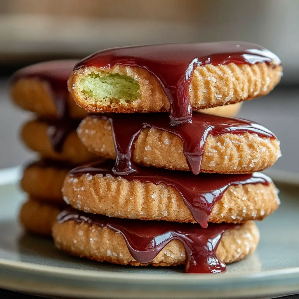 Delectable Witch Finger Cookies: A Spooky Halloween Treat recipe