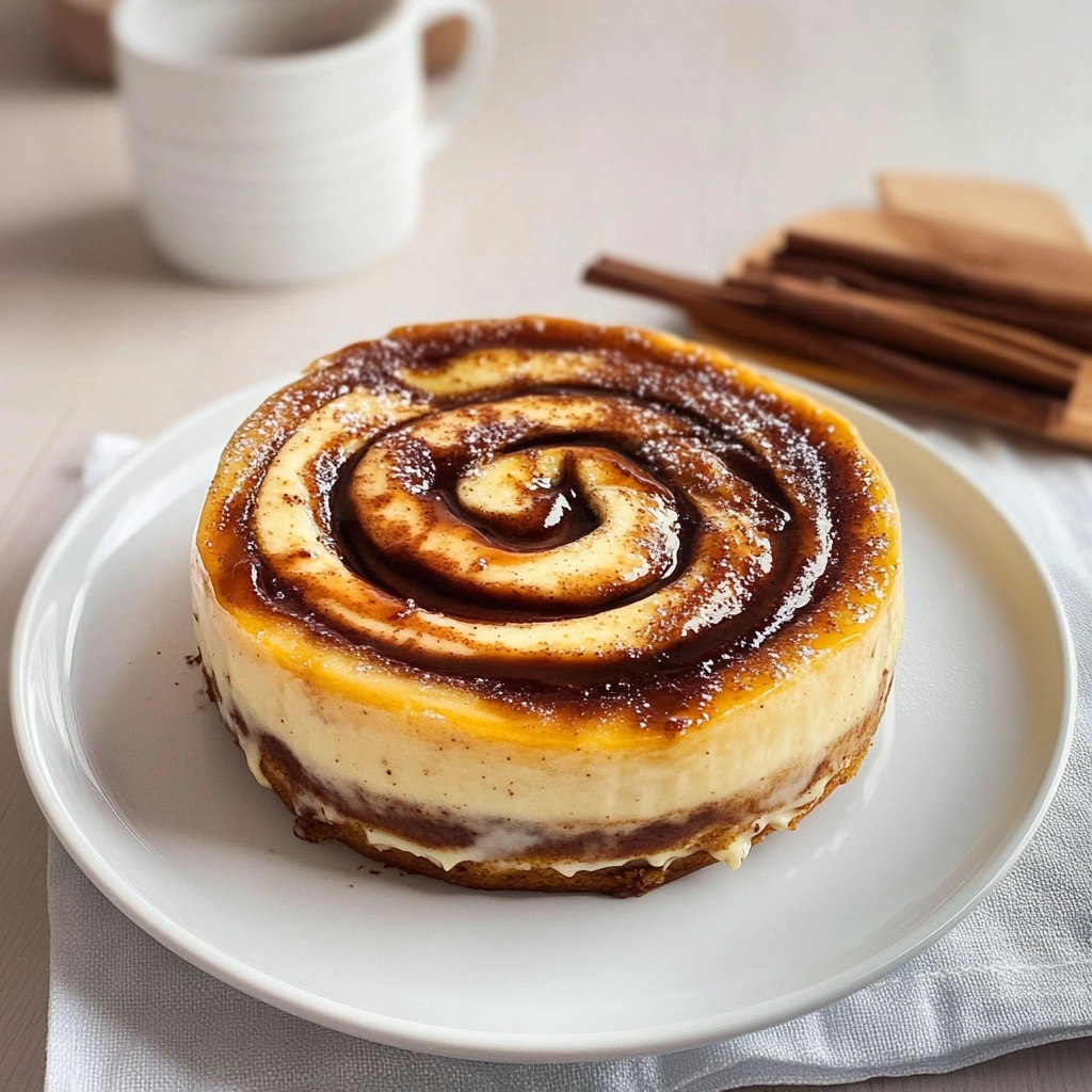 Cinnamon Roll Cheesecake Cookies: The Best Gooey Treats recipe
